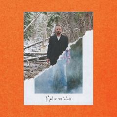 Man Of The Woods - Vinyl