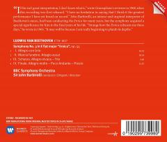 Symphony No. 3 'Eroica'