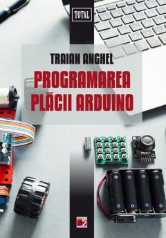 Programarea placii Arduino