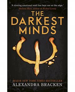 The Darkest Minds