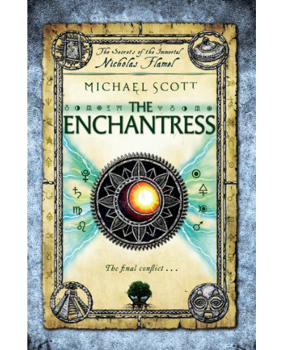 The Enchantress 6