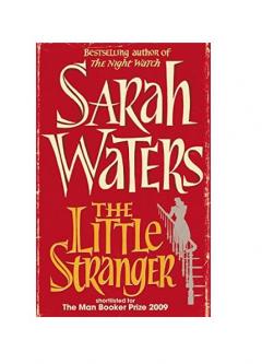 The Little Stranger