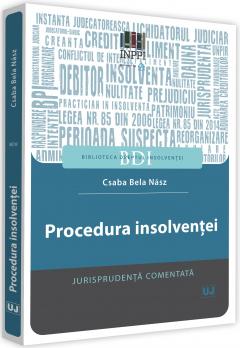 Procedura insolventei