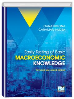 Easily Testing of Basic Macroeconomic Knowledg