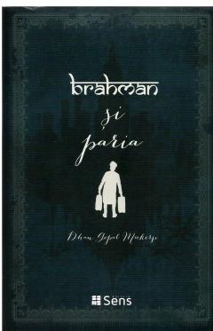 Brahman si Paria