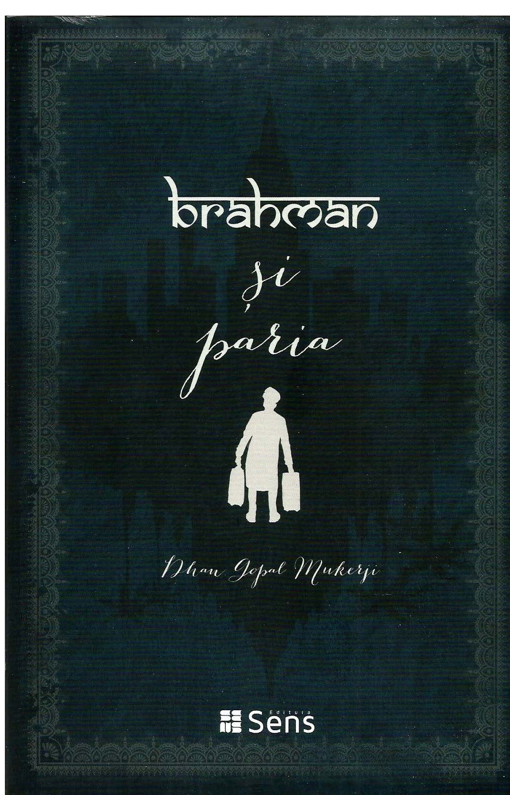 Brahman si Paria