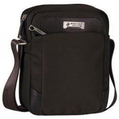 Geanta de umar maronie