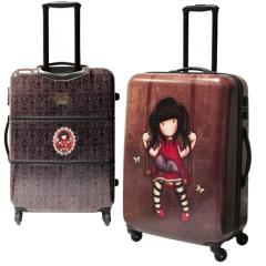 Troller Gorjuss Ruby