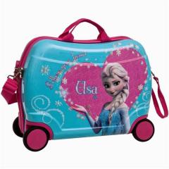 Geanta de gradinita Frozen - Elsa