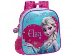 Ghiozdan de gradinita Frozen - Elsa