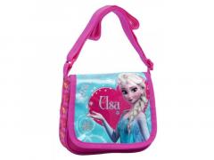 Geanta de umar Frozen - Elsa