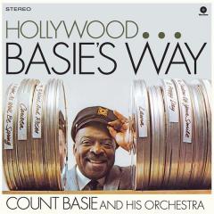 Hollywood ... Basie's Way - Vinyl