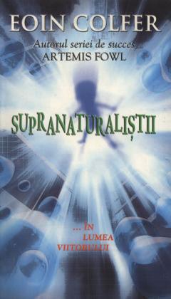 Supranaturalistii