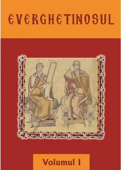 Everghetinosul - Volumul 1