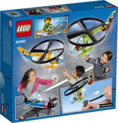 Jucarie - Lego City - Air Race, 60260