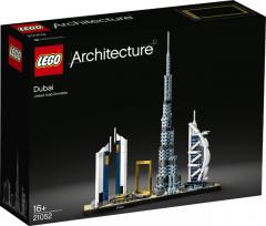 Jucarie - Lego Architecture - Dubai, 21052