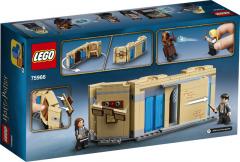 Lego Harry Potter - Room of Requirement