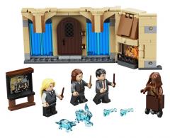 Lego Harry Potter - Room of Requirement