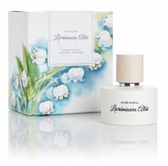 Parfum Elixir floral Lacramioara Alba - 60 ml