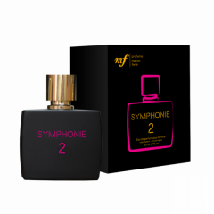 Apa de parfum - Symphonie 2 - 50 ml