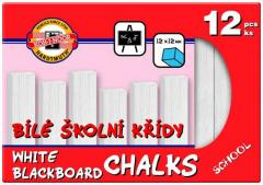 Set creta scolara 12 bucati