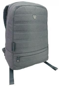 Rucsac Laptop Swiss - Gri