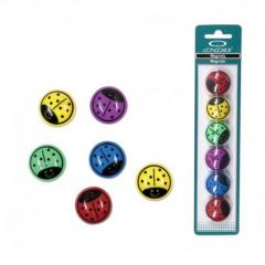 Set 6 magneti - Gargarita