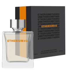 Apa de parfum - Etherium 3