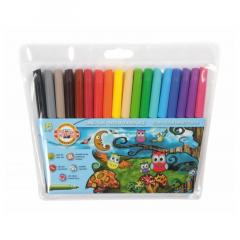 Set 18 carioci - Bufnite