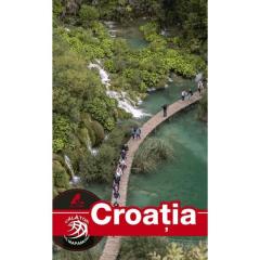 Croatia - Ghid turistic