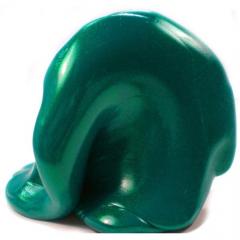 Plastilina inteligenta - Emerald