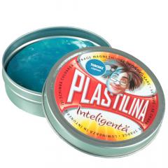 Plastilina Inteligenta - Turcoaz