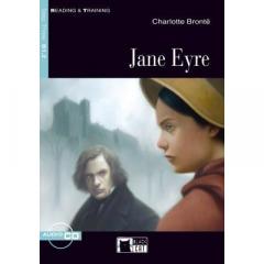 Jane Eyre (Step 3)