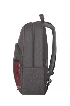 Ghiozdan - Sporty Mesh - Laptop 15.6 inch - Antracit, Roz