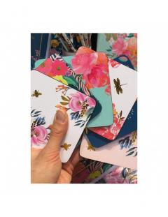 Set 6 suporturi pahare - Modele diferite