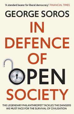 In Defence of Open Society