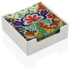 Coaster Giardino - Modele diferite