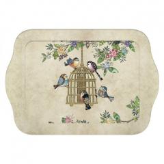 Tava - Bug Art Cage A Oiseaux