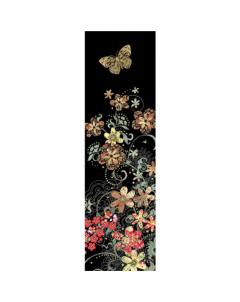 Semn de carte - Bug Art Papillon