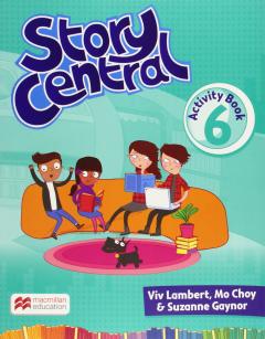 Story Central 