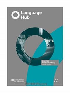 Language Hub 