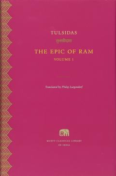 The Epic of Ram