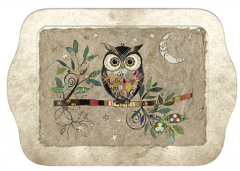 Tava - Chouette Lune