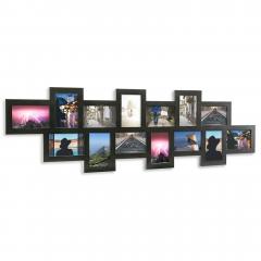 Rama foto - 14 Photo - Black