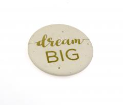 Magnet - Rond Color Chic