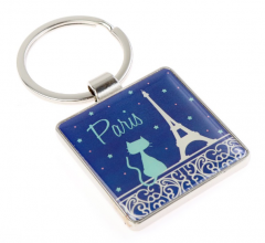 Breloc - Paris Tendance