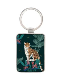 Breloc - Savane Leopard