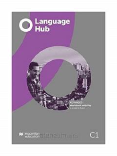 Language Hub