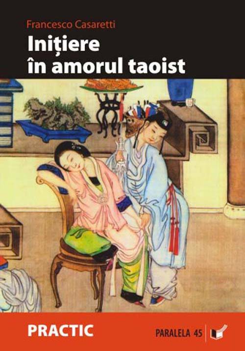 Francesco Casaretti / Initiere In Amorul Taoist# 5948362023259