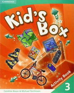 Kid's Box 